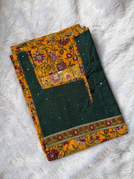 Kalamkari Nighty