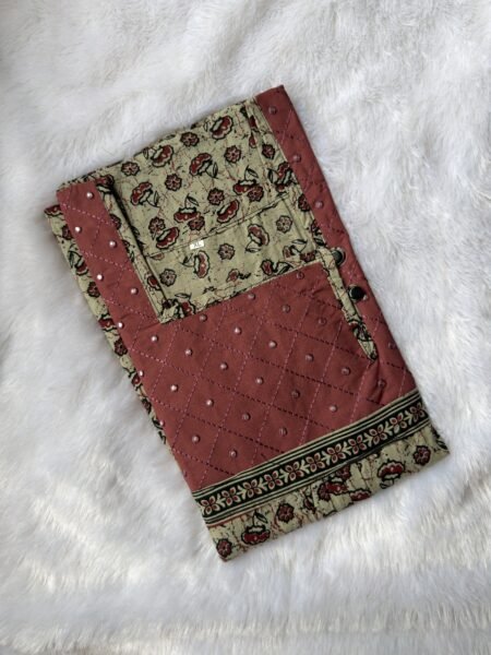 Kalamkari Nighty