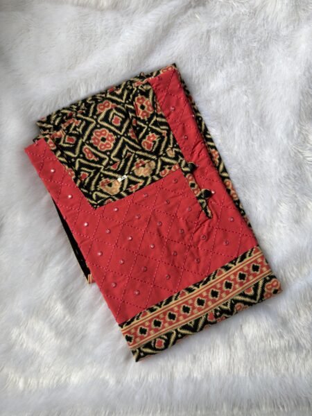 Kalamkari Nighty