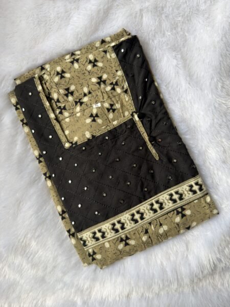 Kalamkari Nighty