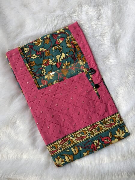Kalamkari Nighty