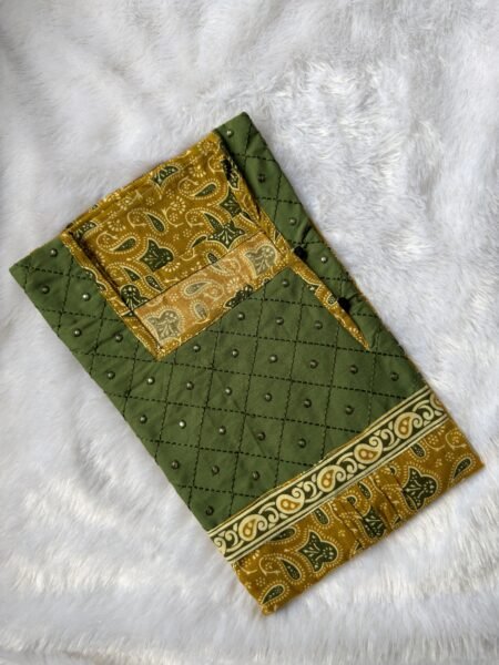 Kalamkari Nighty