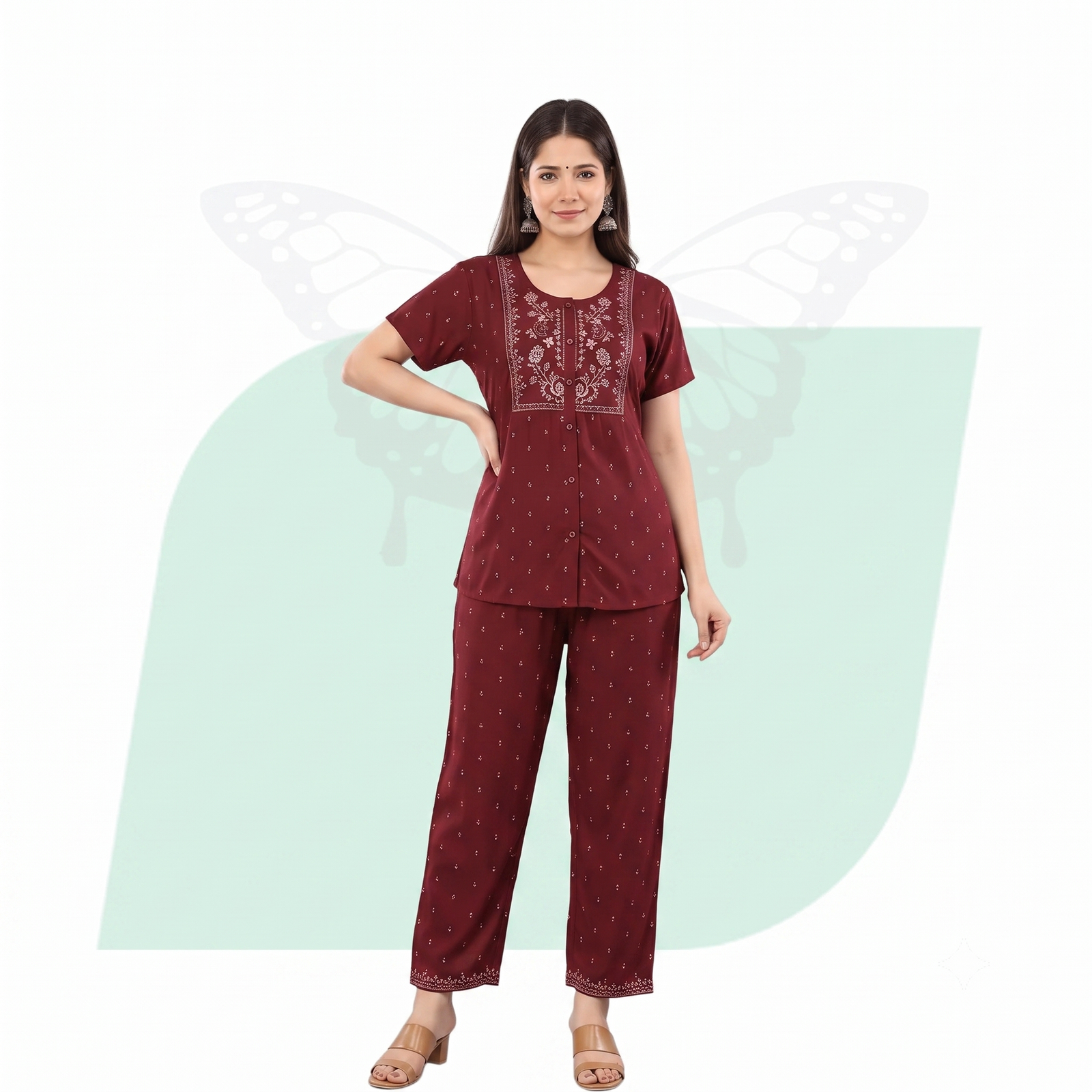 Night wear